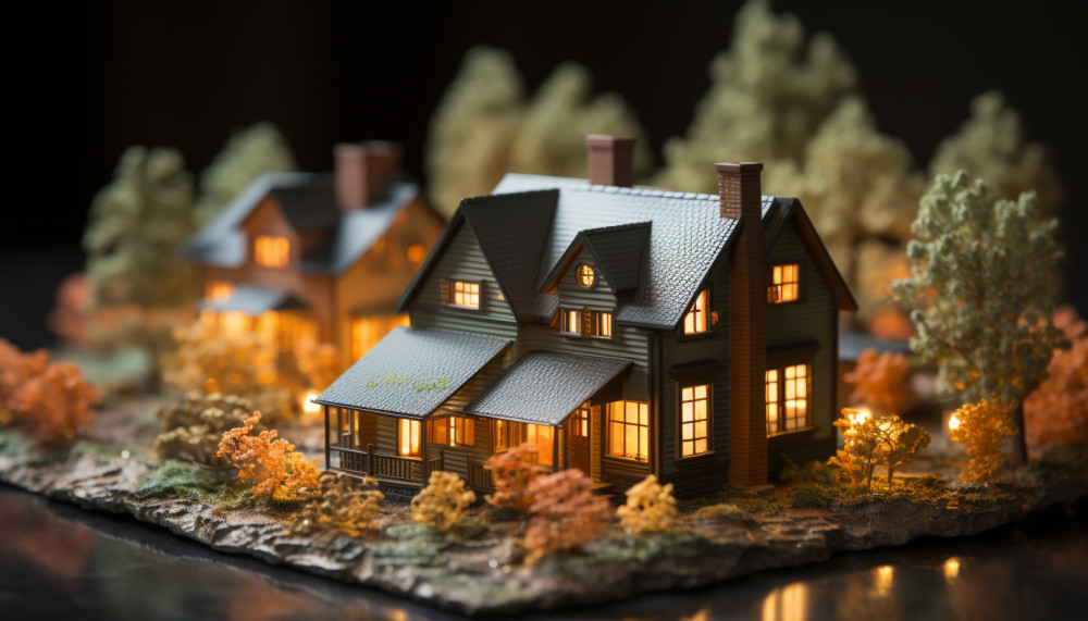 4 Tips for Making Money in the Real Estate Market