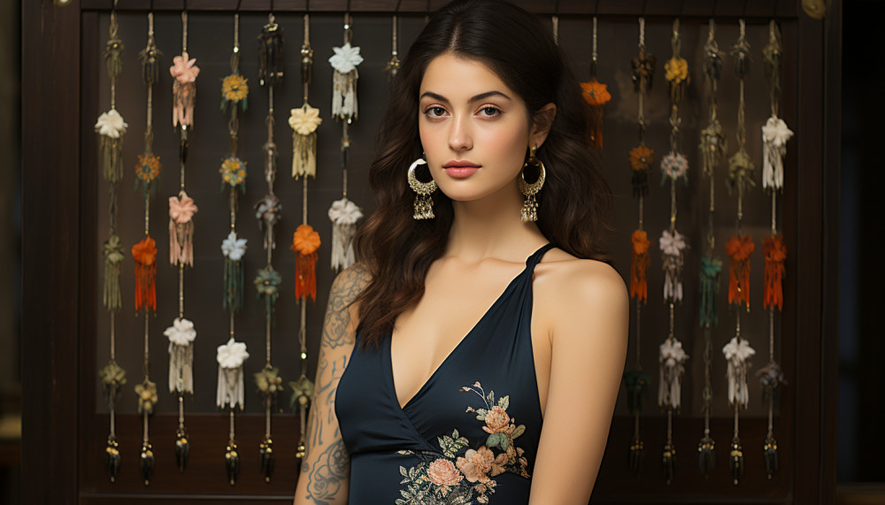 Best Japanese earrings right now