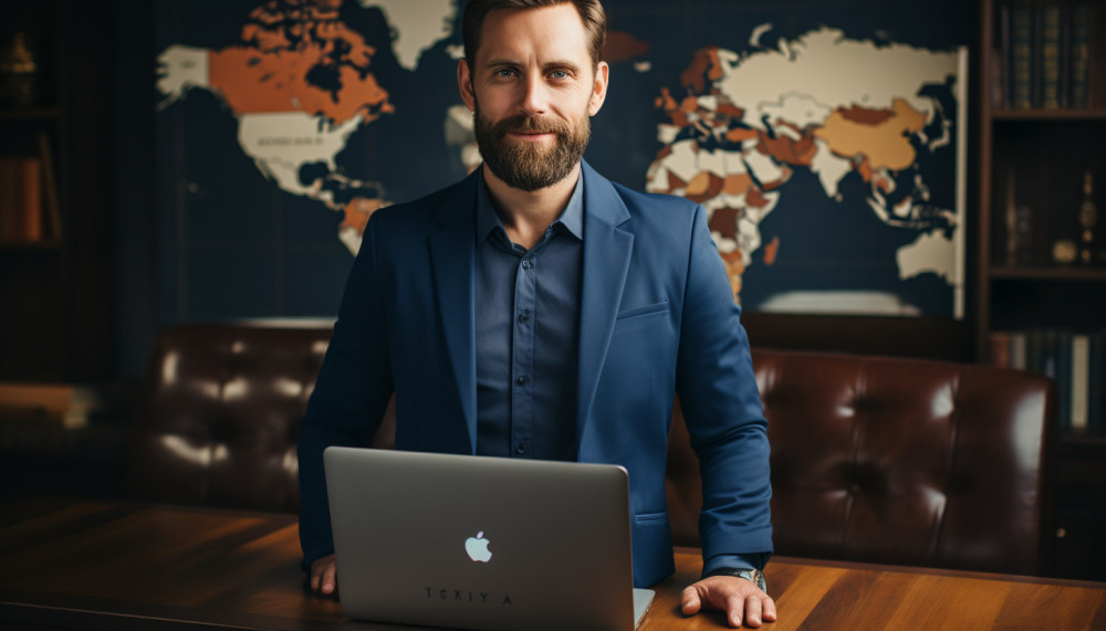 CaptainVerify : the best system to verify your master data.