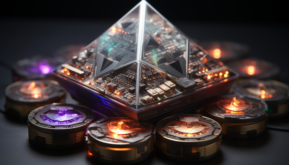 Ethereum Trading : How Does It Work ?