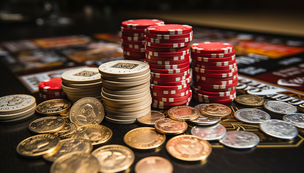 Exploring the Financial Benefits of Online Casino Bonuses