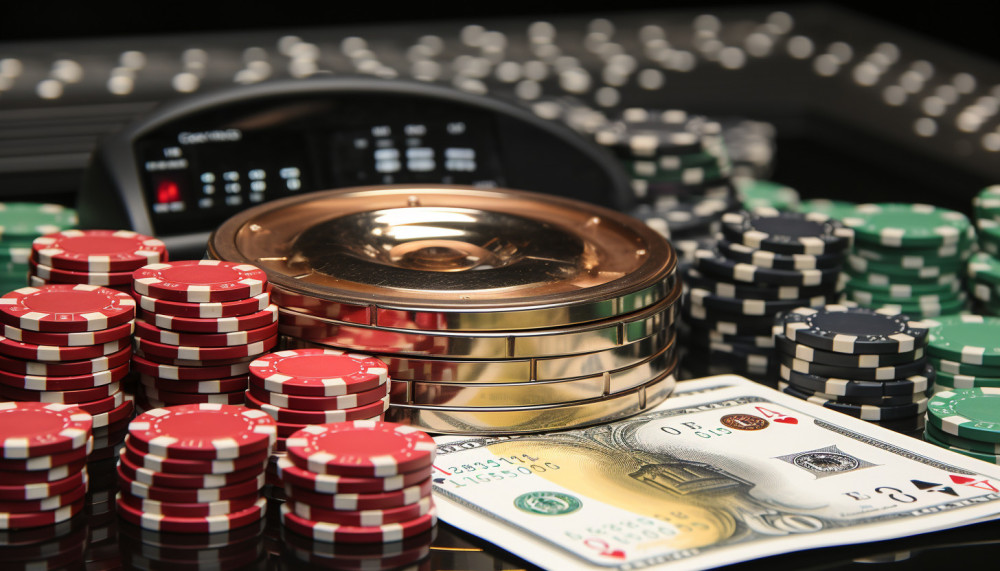 Exploring the Impact of Large Casino Bonuses on Player Retention Strategies