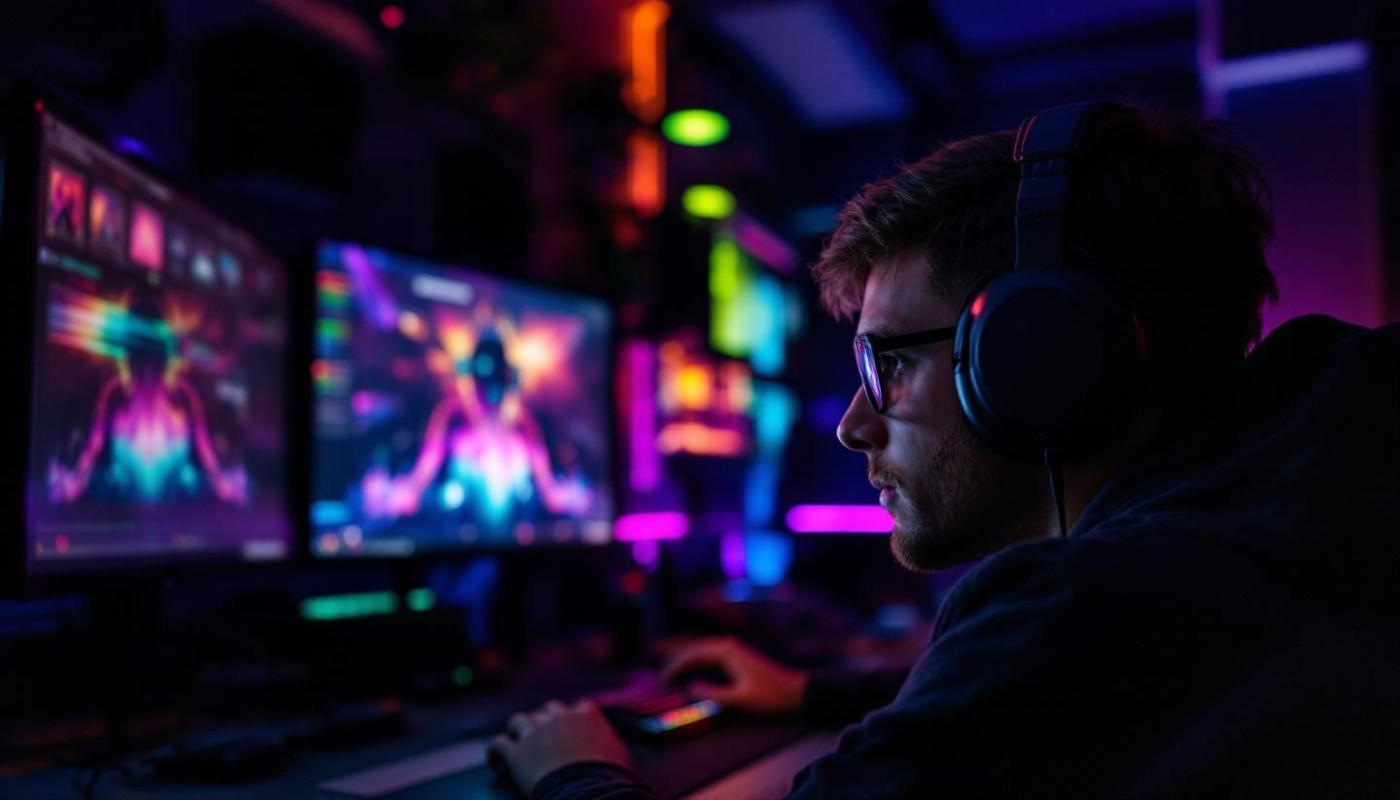 Exploring The Impact Of VPN Accessibility On Online Gaming Platforms
