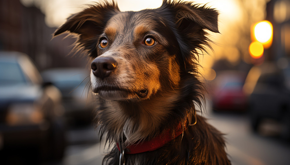 Lost dog in New York : practical advice to find him