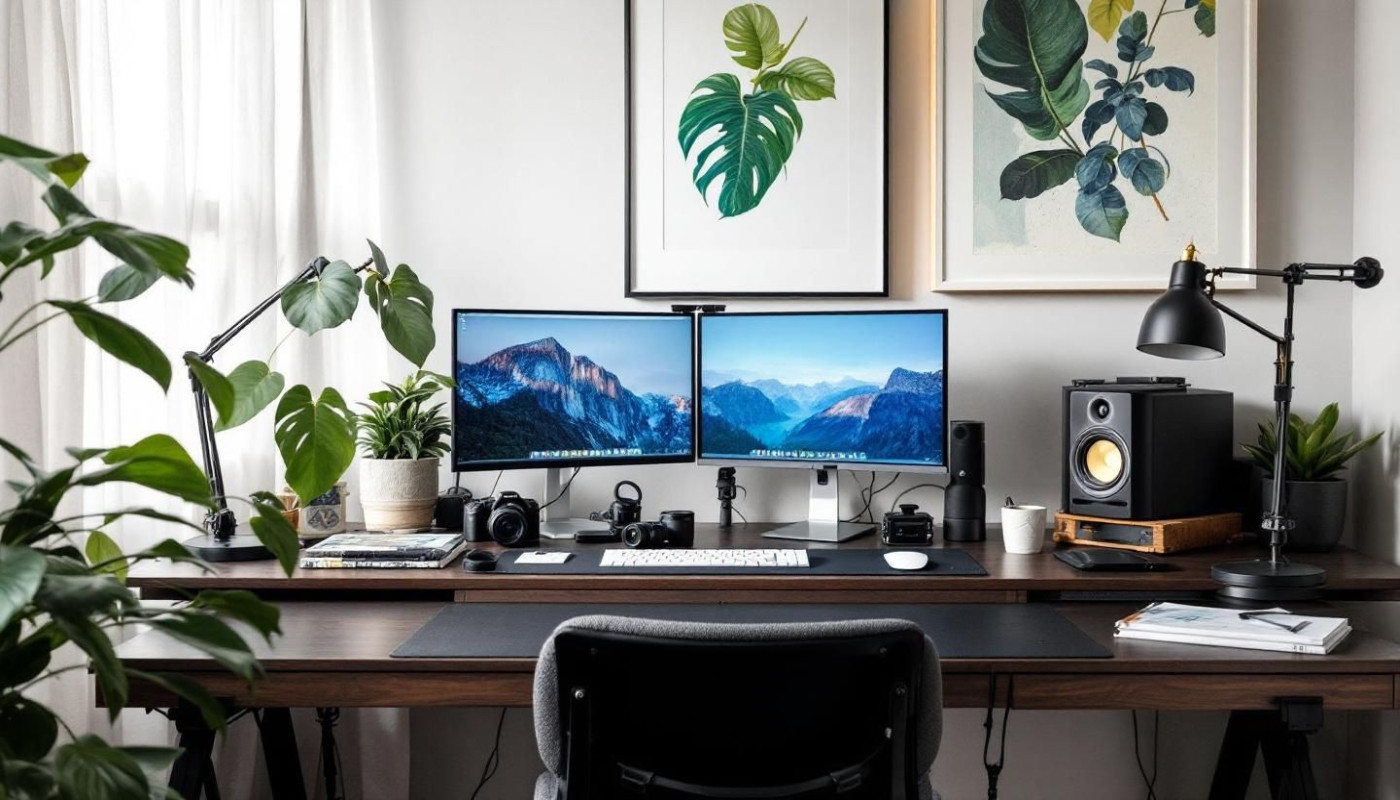 Monetizing Your Online Photo Collections: A Beginner's Guide