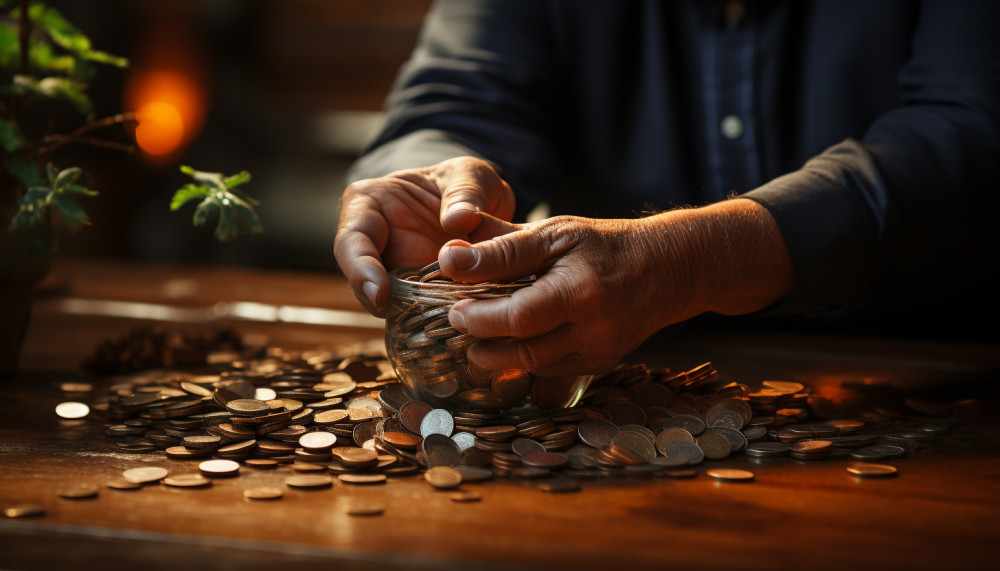 Reasons to borrow money from a bank?