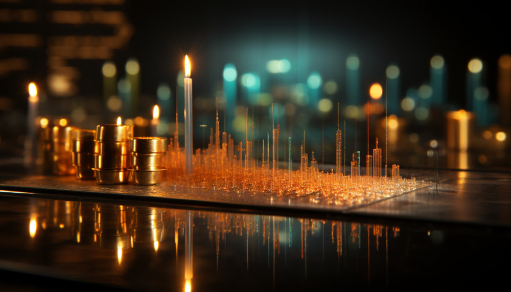 Reasons to choose candlestick patterns?