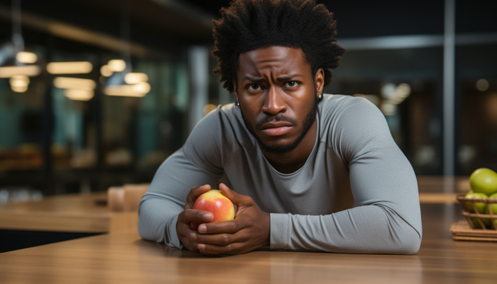 Some foods to avoid when you work out