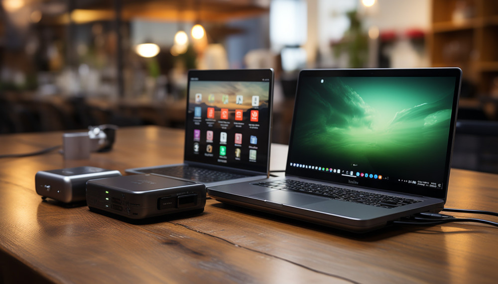 Top 3 Tips for choosing the right charger for your computer