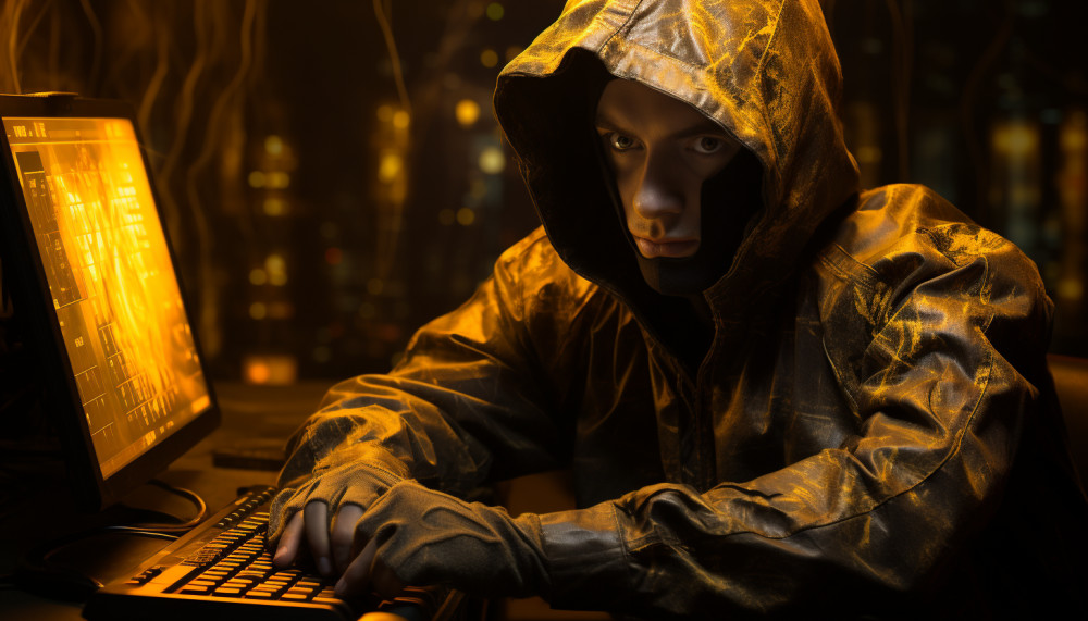 Ukraine at war: to support Ukrainians, hackers Anonymous declares a digital war against Russia