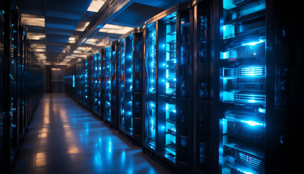 Why use a web host for your website?